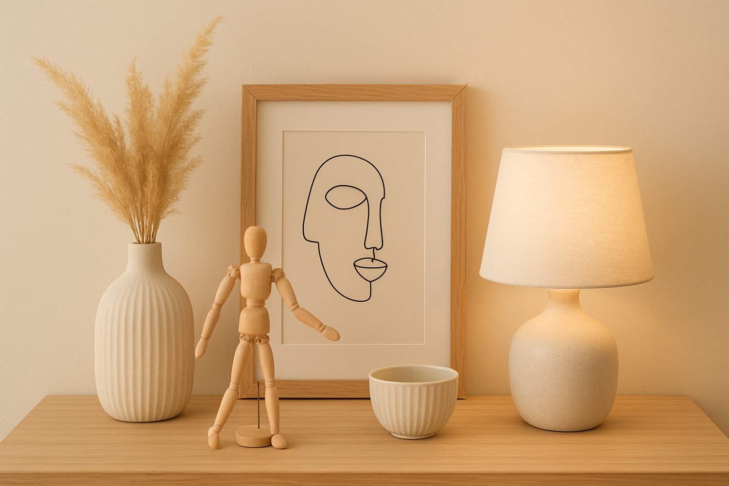 Decor Items