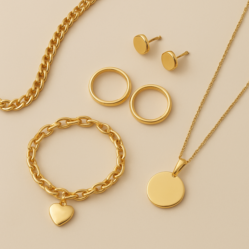 Jewellery