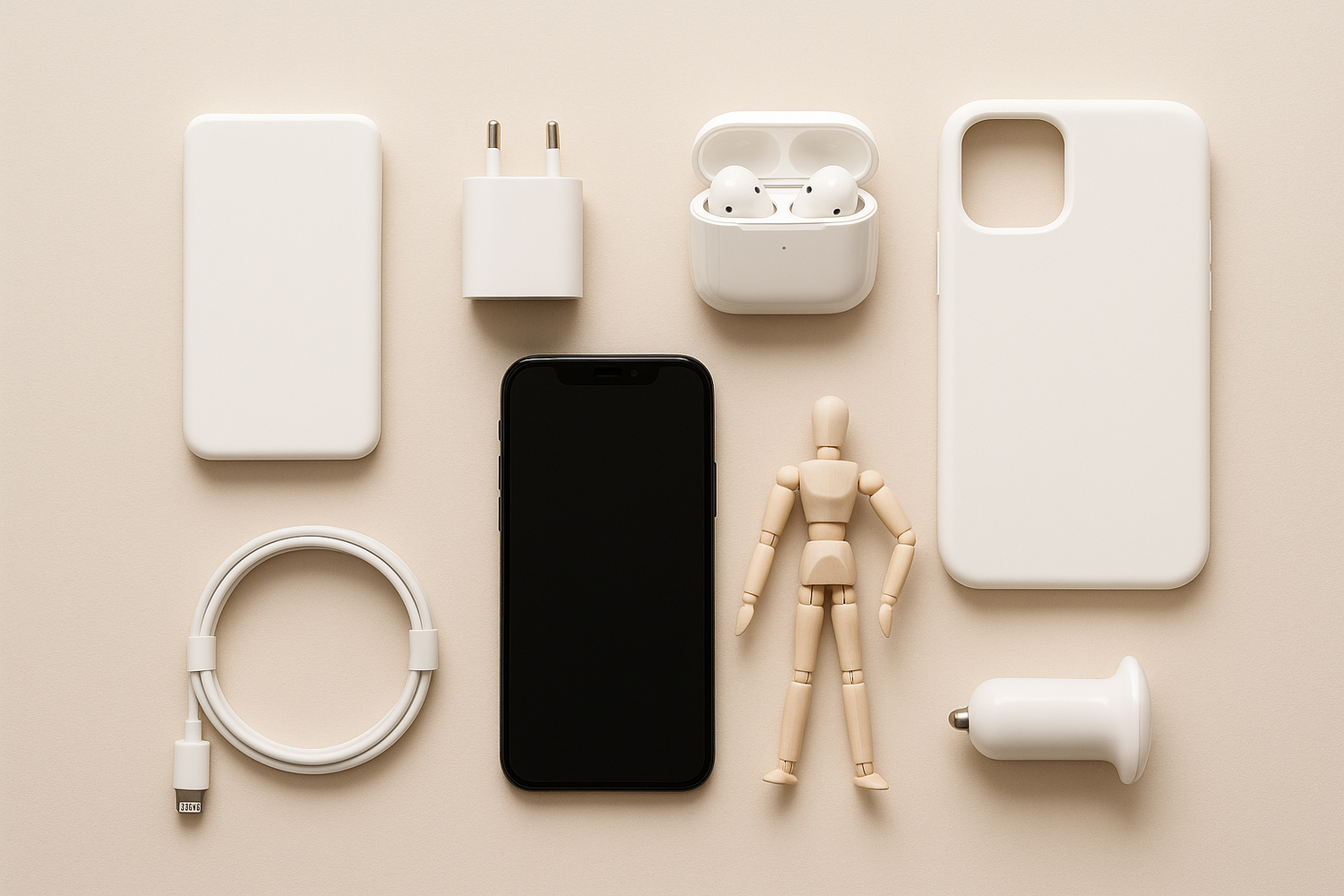 Mobile Accessories