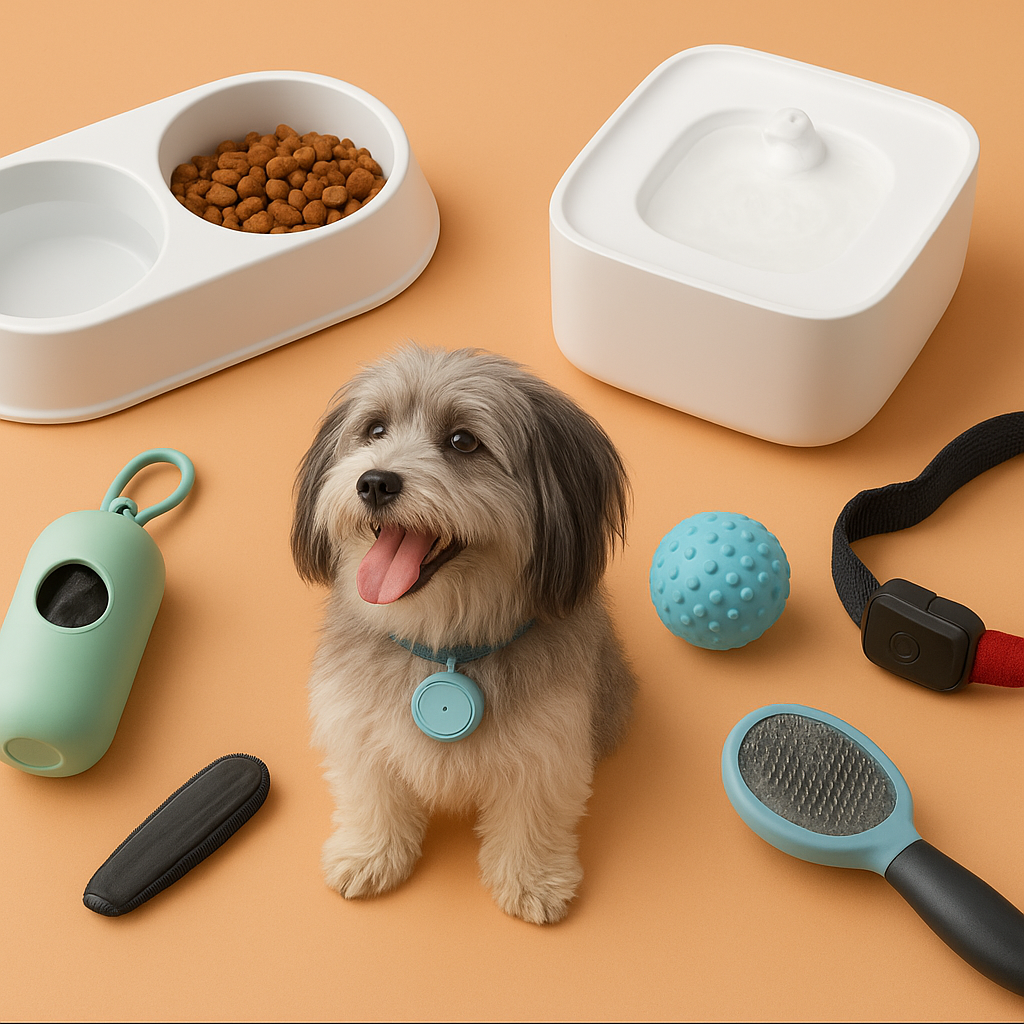 Pet Gadgets