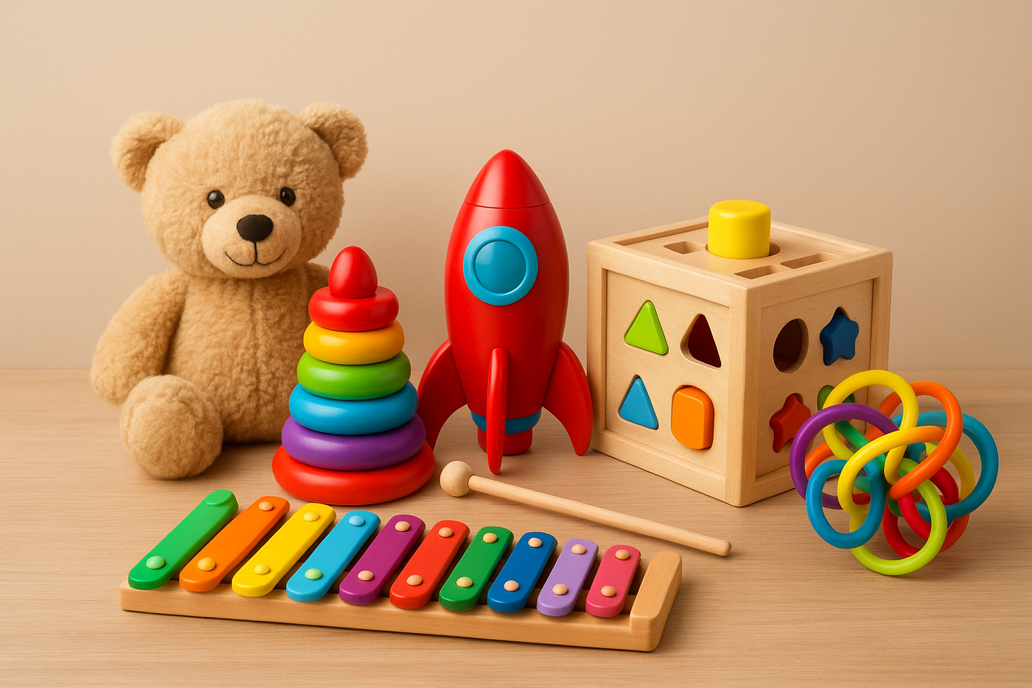 Toys