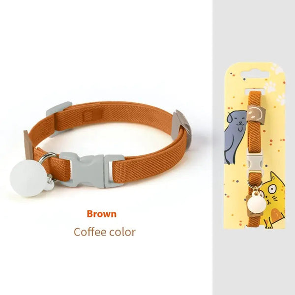 Comfy Elastic Dog Collar