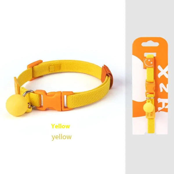 Comfy Elastic Dog Collar