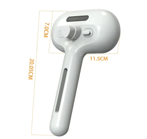 EasyClean Pet Grooming Comb